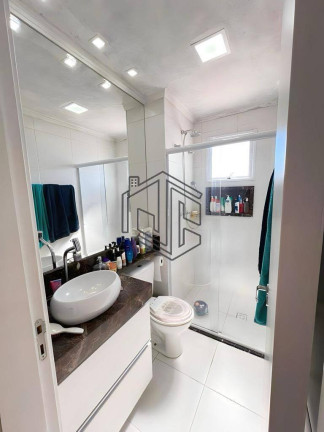 Imagem Apartamento com 2 Quartos à Venda, 49 m² em Castelo - Santos Imagem Apartamento com 2 Quartos à Venda, 49 m² em Castelo - Santos