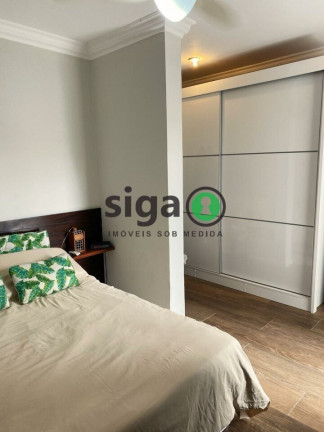 Imagem Casa com 3 Quartos à Venda, 220 m² em Vila Mariana - São Paulo