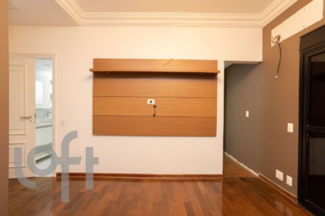 Imagem Imóvel com 5 Quartos à Venda, 500 m² em Tatuapé - São Paulo