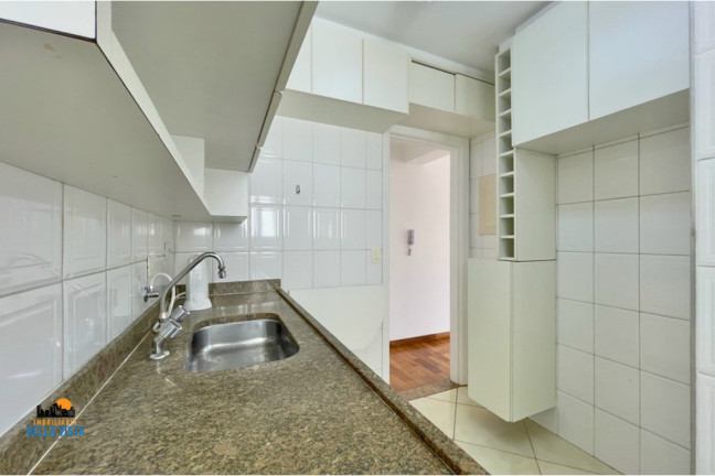 Imagem Apartamento com 2 Quartos à Venda, em Vila Mascote - São Paulo Imagem Apartamento com 2 Quartos à Venda, em Vila Mascote - São Paulo