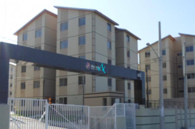 Imagem Apartamento com 2 Quartos à Venda, 45 m² em Paciência - Rio De Janeiro Imagem Apartamento com 2 Quartos à Venda, 45 m² em Paciência - Rio De Janeiro