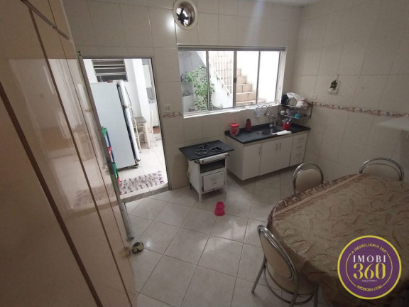 Imagem Sobrado com 3 Quartos à Venda, 140 m² em Vila Regente Feijó - São Paulo Imagem Sobrado com 3 Quartos à Venda, 140 m² em Vila Regente Feijó - São Paulo