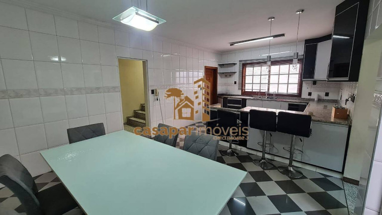 Imagem Casa com 3 Quartos à Venda, 337 m² em Santa Maria - São Caetano Do Sul Imagem Casa com 3 Quartos à Venda, 337 m² em Santa Maria - São Caetano Do Sul