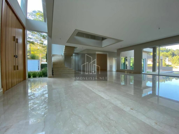 Imagem Casa com 5 Quartos à Venda, 760 m² em Alphaville - Santana De Parnaíba Imagem Casa com 5 Quartos à Venda, 760 m² em Alphaville - Santana De Parnaíba