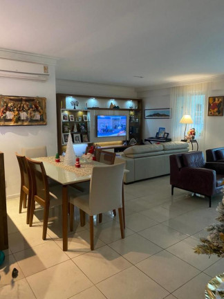 Imagem Apartamento com 3 Quartos à Venda, 160 m² em Barra Da Tijuca - Rio De Janeiro