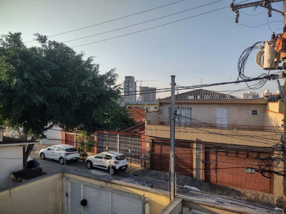 Imagem Casa com 3 Quartos à Venda, 110 m² em Jardim Independência - São Paulo