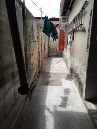 Imagem Casa com 3 Quartos à Venda, 161 m² em Itaperu - Teresina Imagem Casa com 3 Quartos à Venda, 161 m² em Itaperu - Teresina