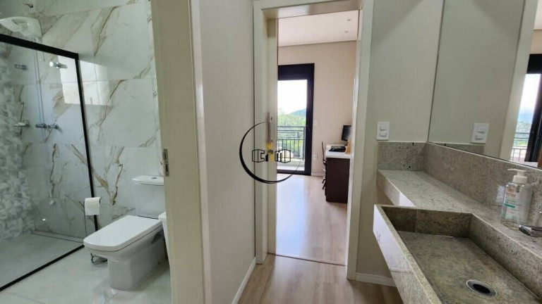 Imagem Casa de Condomínio com 5 Quartos à Venda, 353 m² em Residencial Ibi-aram Ii - Itupeva