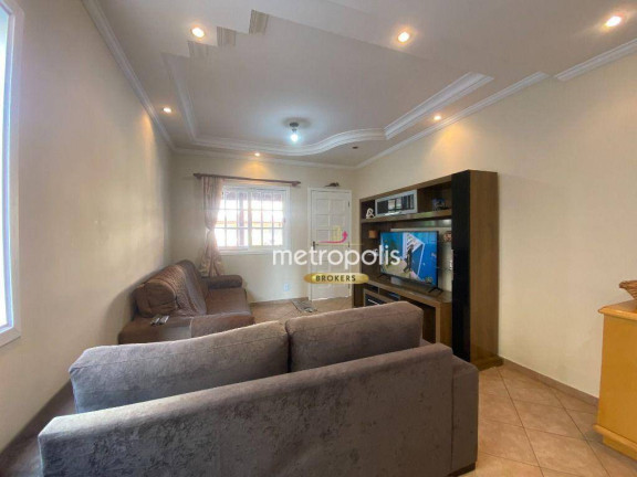 Imagem Sobrado com 4 Quartos à Venda, 115 m² em Vila Santa Luzia - São Bernardo Do Campo Imagem Sobrado com 4 Quartos à Venda, 115 m² em Vila Santa Luzia - São Bernardo Do Campo