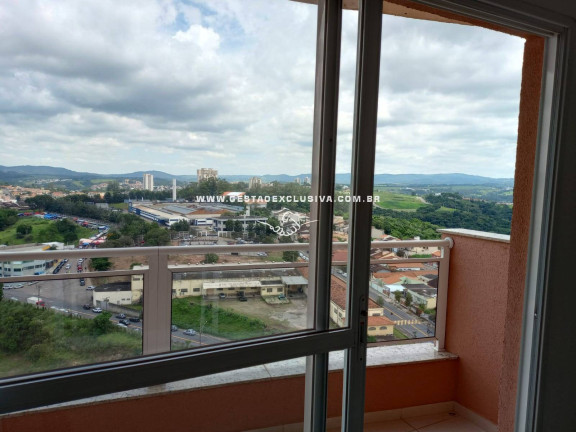 Imagem Apartamento com 3 Quartos à Venda, 106 m² em Jardim Carlos Borella - Itatiba