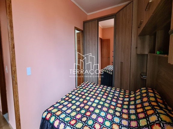 Imagem Apartamento com 3 Quartos à Venda, 97 m² em Jardim Tamoio - Jundiaí Imagem Apartamento com 3 Quartos à Venda, 97 m² em Jardim Tamoio - Jundiaí