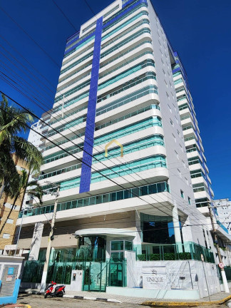 Apartamento com 2 Quartos à Venda, 78 m² em Monguaguá - Mongaguá