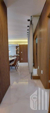Imagem Apartamento com 3 Quartos à Venda, 142 m² em Jóquei - Teresina Imagem Apartamento com 3 Quartos à Venda, 142 m² em Jóquei - Teresina