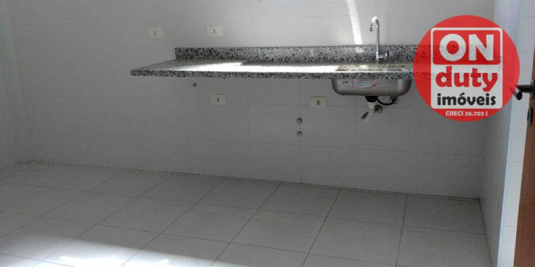 Imagem Imóvel com 3 Quartos à Venda, 131 m² em Encruzilhada - Santos Imagem Imóvel com 3 Quartos à Venda, 131 m² em Encruzilhada - Santos