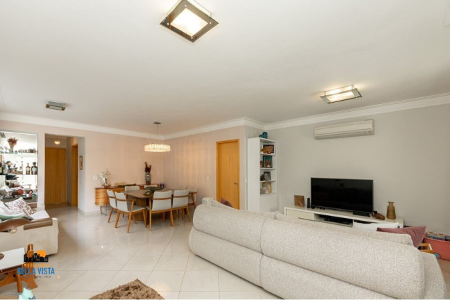 Imagem Apartamento com 3 Quartos à Venda, em Vila Clementino - São Paulo Imagem Apartamento com 3 Quartos à Venda, em Vila Clementino - São Paulo