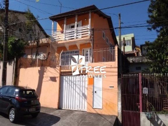 Imagem Sobrado com 3 Quartos à Venda, 320 m² em Arujamerica - Aruja Imagem Sobrado com 3 Quartos à Venda, 320 m² em Arujamerica - Aruja
