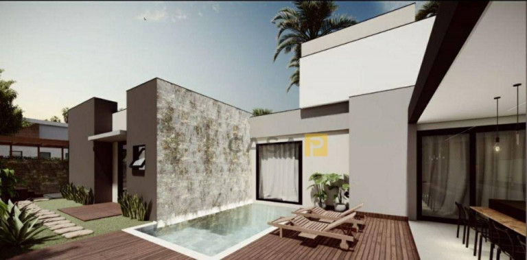 Imagem Casa com 3 Quartos à Venda, 234 m² em Jardim Residencial Parque Da Floresta - Sumaré Imagem Casa com 3 Quartos à Venda, 234 m² em Jardim Residencial Parque Da Floresta - Sumaré