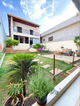 Imagem Casa com 3 Quartos à Venda, 174 m² em Jardim Dos Pinheiros - Atibaia Imagem Casa com 3 Quartos à Venda, 174 m² em Jardim Dos Pinheiros - Atibaia