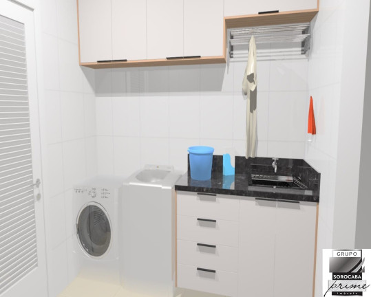 Imagem Casa com 3 Quartos à Venda, 152 m² em Aparecidinha - Sorocaba Imagem Casa com 3 Quartos à Venda, 152 m² em Aparecidinha - Sorocaba