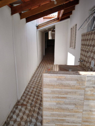 Imagem Casa com 2 Quartos à Venda, 125 m² em Vila Cidade Jardim - Botucatu