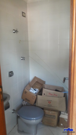 Imagem Apartamento com 2 Quartos à Venda, 130 m² em Marapé - Santos