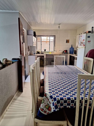Imagem Casa com 2 Quartos à Venda, 176 m² em Arvoredo - Tomazina