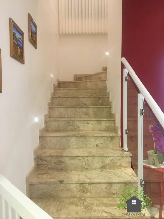 Imagem Casa com 3 Quartos à Venda, 250 m² em Palm Hills - Cotia