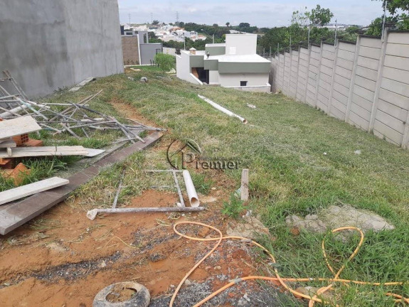 Imagem Terreno à Venda, 238 m² em Jardins Do Império - Indaiatuba