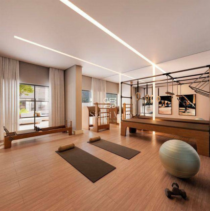Imagem Apartamento com 3 Quartos à Venda, 69 m² em Morretes - Itapema