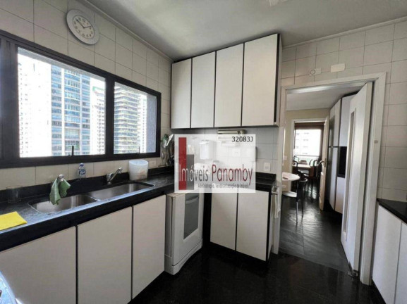 Imagem Apartamento com 3 Quartos à Venda ou Locação, 220 m² em Itaim Bibi - São Paulo Imagem Apartamento com 3 Quartos à Venda ou Locação, 220 m² em Itaim Bibi - São Paulo