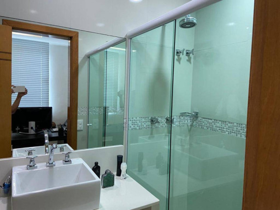 Imagem Casa de Condomínio com 6 Quartos à Venda, 260 m² em Barra Da Tijuca - Rio De Janeiro