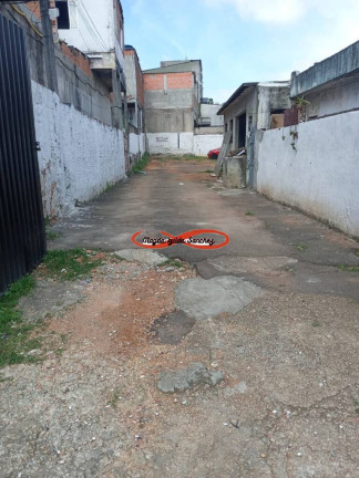 Imagem Terreno à Venda, 375 m² em Parque Artur Alvim - São Paulo