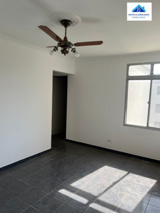 Foto do imóvel Apartamento com 2 Quartos à Venda, 55 m² em Jardim Miranda - Campinas