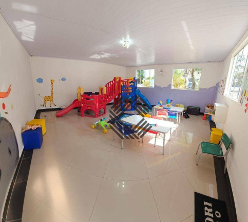 Imagem Apartamento com 2 Quartos à Venda, 48 m² em Aparecidinha - Sorocaba Imagem Apartamento com 2 Quartos à Venda, 48 m² em Aparecidinha - Sorocaba