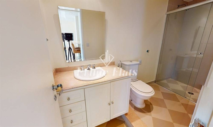 Imagem Apartamento com 2 Quartos para Alugar, 80 m² em Itaim Bibi - São Paulo Imagem Apartamento com 2 Quartos para Alugar, 80 m² em Itaim Bibi - São Paulo