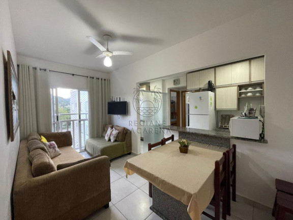 Imagem Apartamento com 2 Quartos à Venda, 58 m² em Estufa I - Ubatuba Imagem Apartamento com 2 Quartos à Venda, 58 m² em Estufa I - Ubatuba
