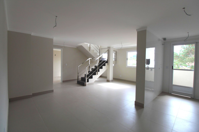 Cobertura com 2 Quartos à Venda, 180 m² em Jardim Social - Curitiba