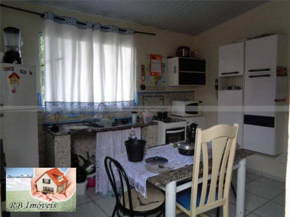 Imagem Casa com 5 Quartos à Venda, 240 m² em Jardim Santo André - Santo André Imagem Casa com 5 Quartos à Venda, 240 m² em Jardim Santo André - Santo André