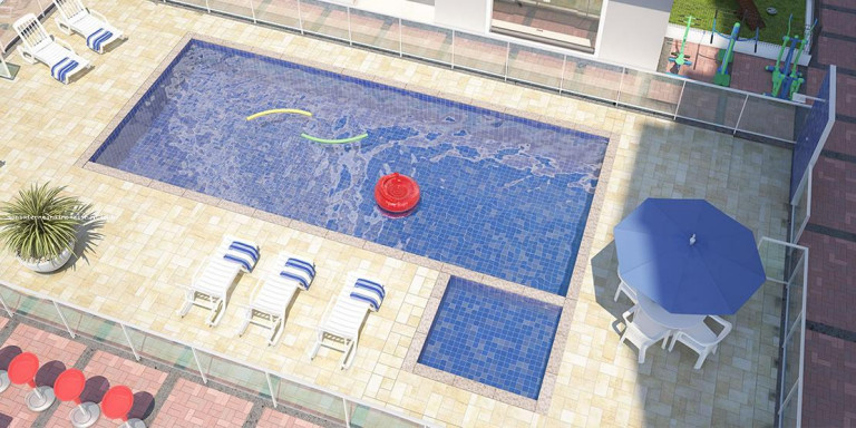 Imagem Imóvel com 2 Quartos à Venda, 45 m² em Irajá - Rio De Janeiro