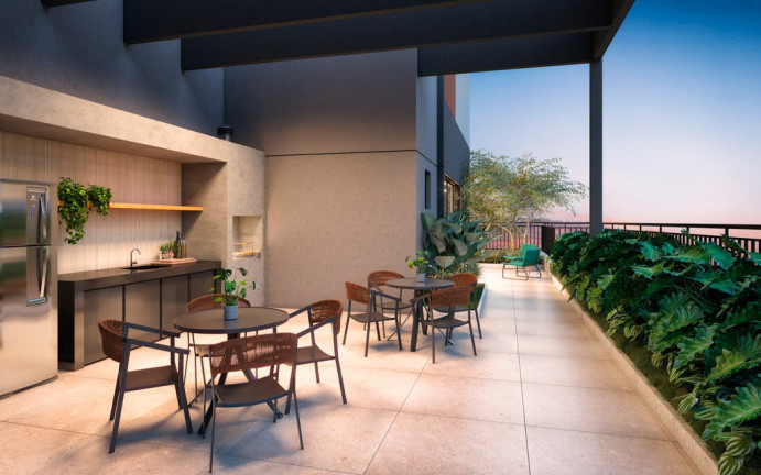 Imagem Apartamento com 3 Quartos à Venda, 97 m² em Perdizes - São Paulo Imagem Apartamento com 3 Quartos à Venda, 97 m² em Perdizes - São Paulo