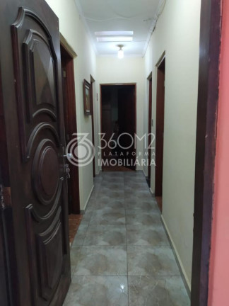 Imagem Casa com 4 Quartos à Venda, 256 m² em Vila Amábile Pezzolo - Santo André Imagem Casa com 4 Quartos à Venda, 256 m² em Vila Amábile Pezzolo - Santo André