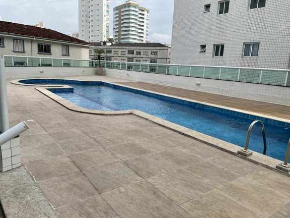Imagem Apartamento com 2 Quartos à Venda, 82 m² em Caiçara - Praia Grande Imagem Apartamento com 2 Quartos à Venda, 82 m² em Caiçara - Praia Grande