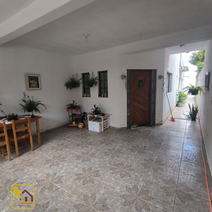 Imagem Casa com 3 Quartos à Venda, 120 m² em Serpa - Caieiras
