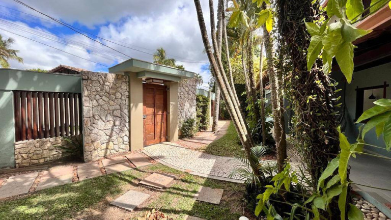 Imagem Casa com 3 Quartos à Venda, 750 m² em Taperapuan - Porto Seguro Imagem Casa com 3 Quartos à Venda, 750 m² em Taperapuan - Porto Seguro