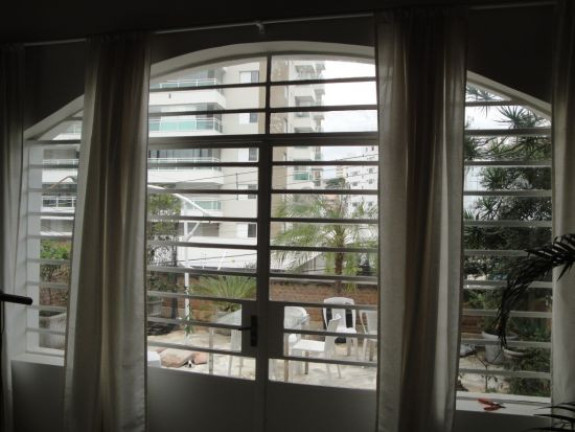 Imagem Casa com 3 Quartos à Venda, 220 m² em Vila Mariana - São Paulo