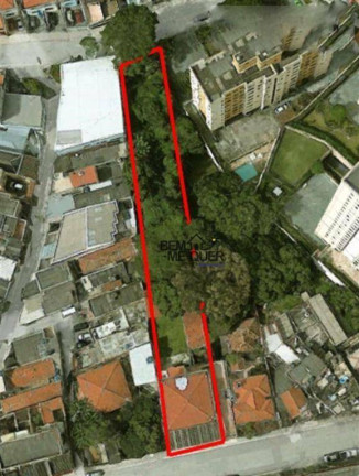 Imagem Terreno à Venda, 1.470 m² em Vila Mangalot - São Paulo Imagem Terreno à Venda, 1.470 m² em Vila Mangalot - São Paulo