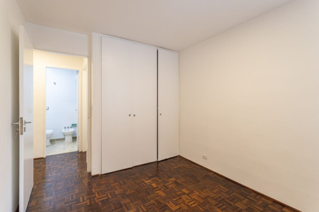 Imagem Apartamento com 3 Quartos à Venda, 106 m² em Itaim Bibi - São Paulo