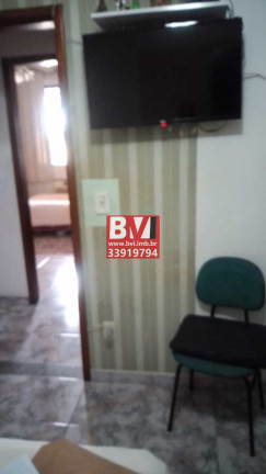 Imagem Apartamento com 3 Quartos à Venda, 100 m² em Vila Da Penha - Rio De Janeiro