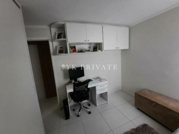 Imagem Apartamento com 3 Quartos à Venda, 78 m² em Vila Ipojuca - São Paulo