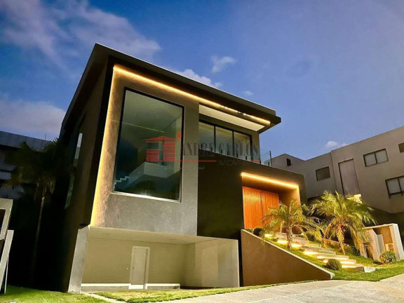 Imagem Casa de Condomínio com 4 Quartos à Venda, 394 m² em Paisagem Renoir - Cotia Imagem Casa de Condomínio com 4 Quartos à Venda, 394 m² em Paisagem Renoir - Cotia